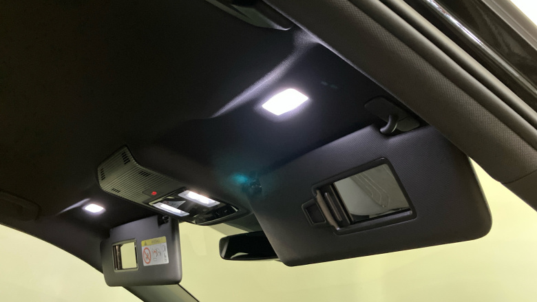 Volkswagen ID.4 210kW Match Pro 77kWh 5dr Auto Electric Estate